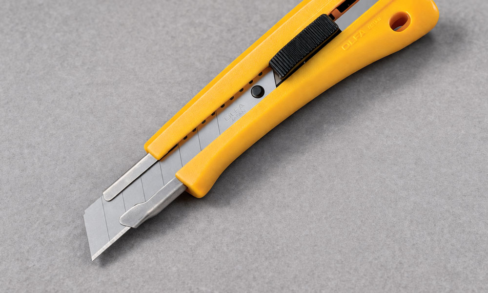 Knive & Sakse
