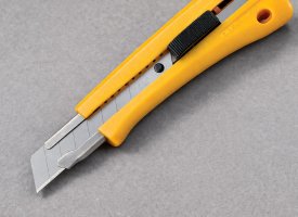 Knive & Sakse