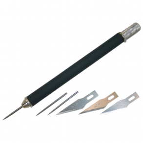 X-Acto Deluxe Kniv