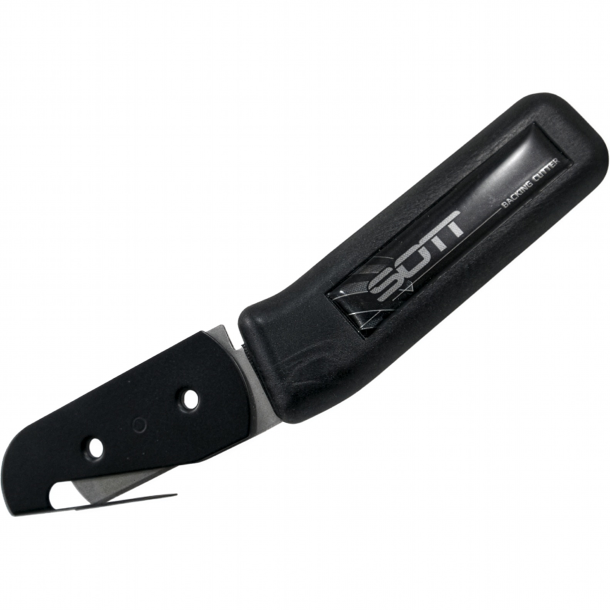 SOTT Bagpapir/liner kniv