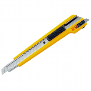 OLFA Standard Duty Two Way Cutter