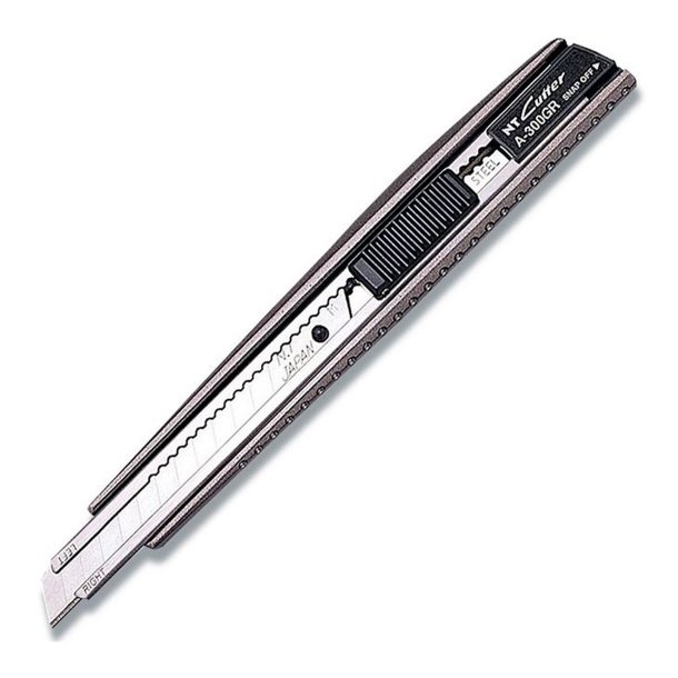 NT Cutter Pro Kniv Metalgreb � 9 mm