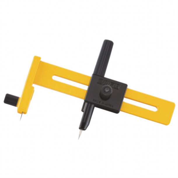 OLFA Compass Circle Cutter � cirkelsk�rer 1�15 cm