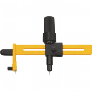 OLFA Ratchet Compass Circle Cutter � cirkelsk�rer 1,6�22 cm