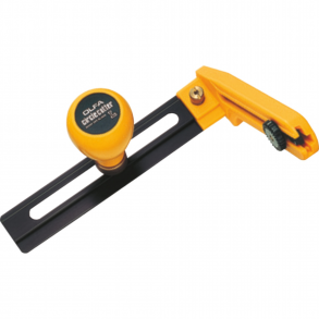 OLFA Heavy-Duty Compass Circle Cutter � cirkelsk�rer 76�300 mm