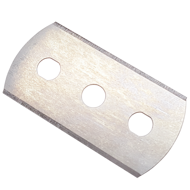 Reserveblade til SOTT Bagpapir/liner kniv