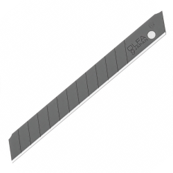 OLFA 9 mm ultraskarpe br�k-af blade