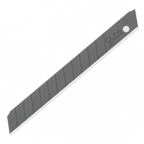 OLFA 9 mm ultraskarpe br�k-af blade