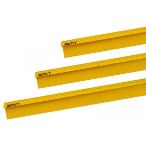 SOTT The Yellow 5 lineal