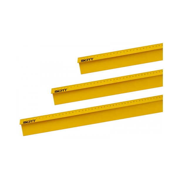 SOTT The Yellow 5 lineal