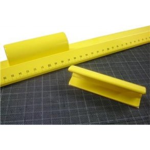 SOTT The Yellow 5 � h�ndtag til lineal