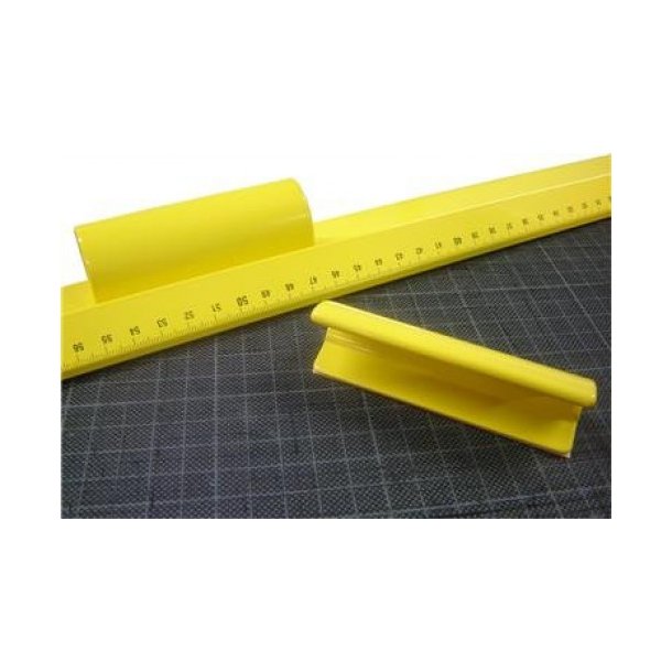 SOTT The Yellow 5 � h�ndtag til lineal