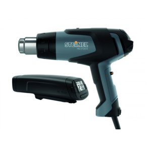 Steinel Heat Gun Expert � CS � 2200 W + ekstra lang kabel + IR scanner (400-HLSCAN)