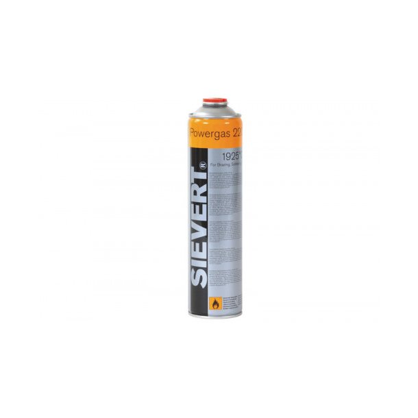 Sievert Powergas � 600 ml