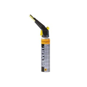 Cyclone Gas Torch � med 13 mm fin br�nder