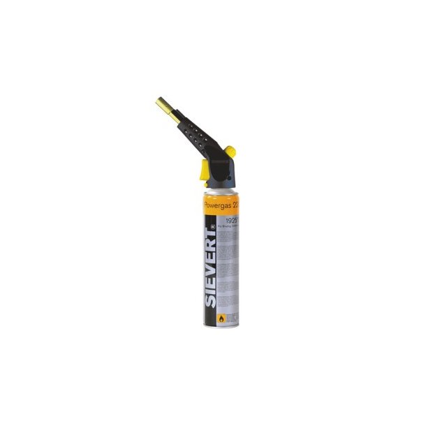 Cyclone Gas Torch � med 13 mm fin br�nder