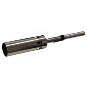 Infrared Nozzle � uden luftstr�m