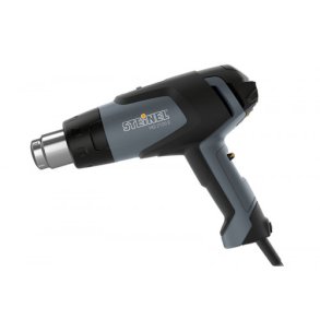 STEINEL Heat Gun Expert � 2200 W + ekstra lang kabel