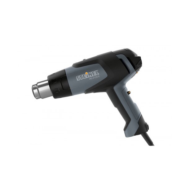STEINEL Heat Gun Expert � 2200 W + ekstra lang kabel