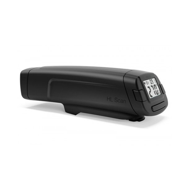 STEINEL Infrared Temperature Scanner