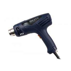 HeatMaster2 Heat Gun � 2000 W