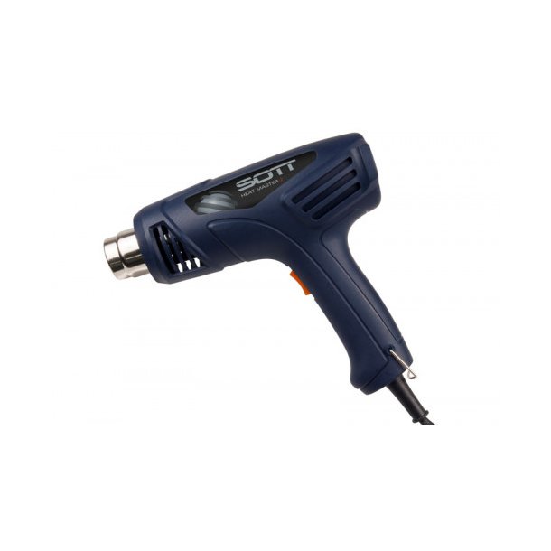 HeatMaster2 Heat Gun � 2000 W