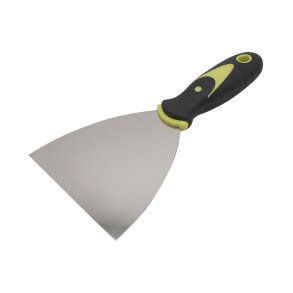 Spatel til mastik 13 cm