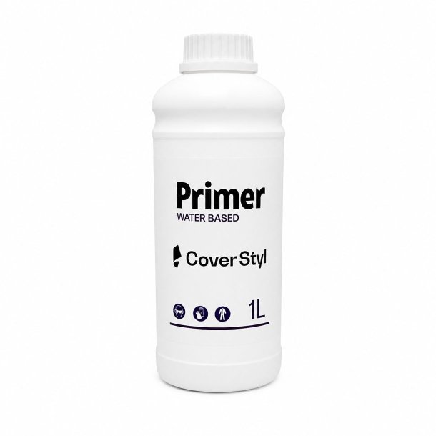 Cover Styl' Primer vandbaseret