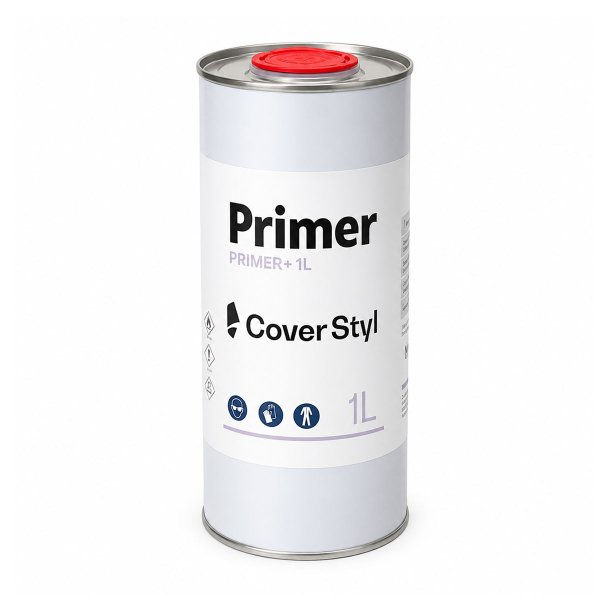 Cover Styl' Primer+