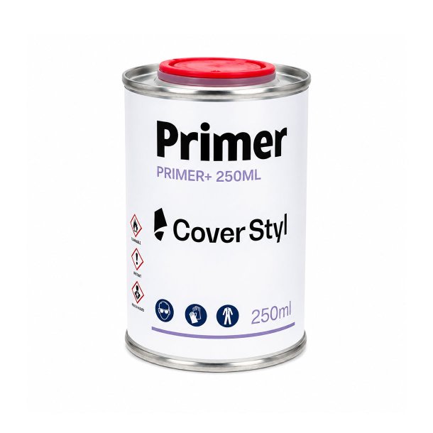 Cover Styl' Primer+