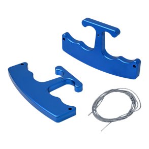 Emblem Removal Tool