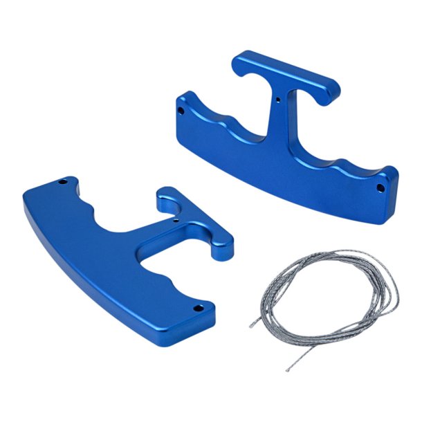 Emblem Removal Tool