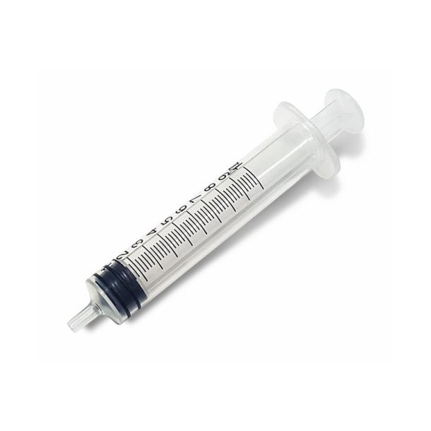 Injection Syringe � 10 ml
