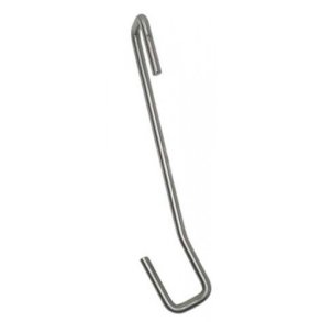 SOTT Rustfri st�lkrog � 17 cm