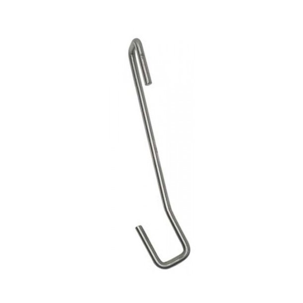 SOTT Rustfri st�lkrog � 17 cm