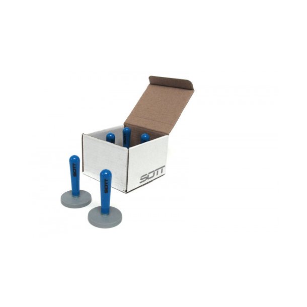 SOTT Mounting Magnet (per stk.)