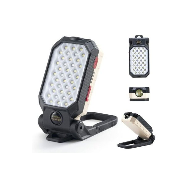 Window Tinting Light / arbejdslampe