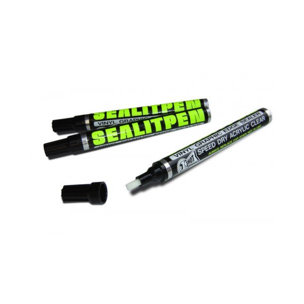 Seal It Pen