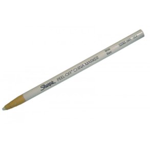 China Marker � til folie