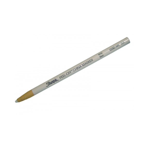 China Marker � til folie