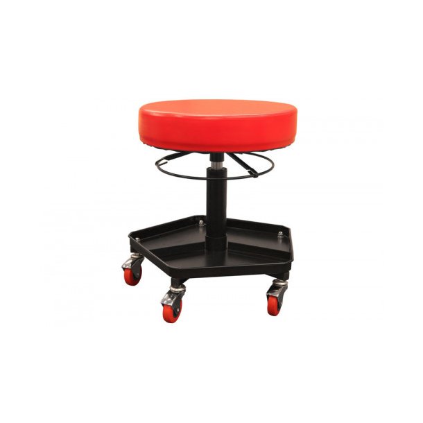 WORKSEAT � med gaslift