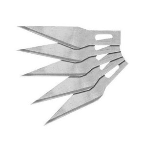 SOTT X-Acto blade � 100 stk
