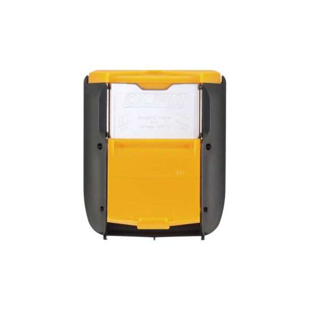 OLFA Blade Disposal Holster DC-5
