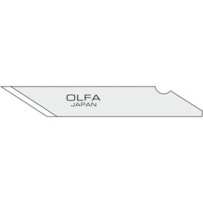 OLFA Multipurpose blade � 25 stk