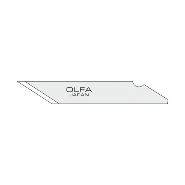 OLFA Multipurpose blade � 25 stk