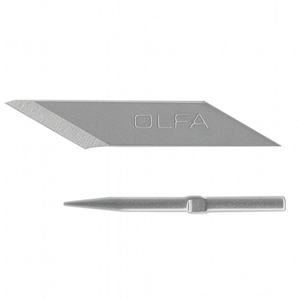 OLFA Knive + n�l � s�t