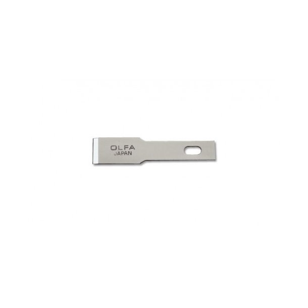 OLFA Chisel blade � til OLFA 100-AK-4