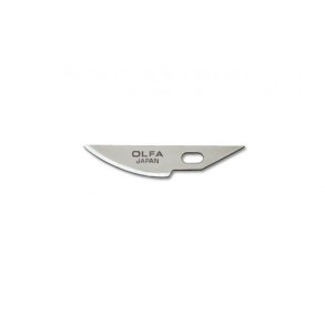 OLFA Curved blade � til OLFA 100-AK-4
