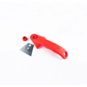 NT Cutter reserveblade � til skraber