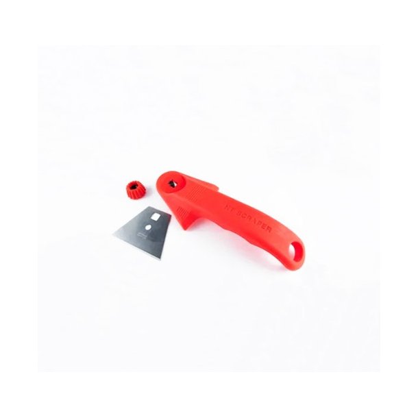 NT Cutter reserveblade � til skraber